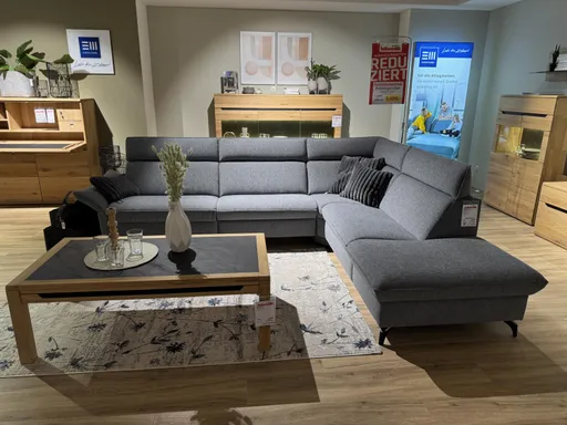 Polstergarnitur EM St.Moritz